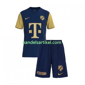 FC Utrecht Kinder 3rd Trikotsatz 2022/23 Kurzarm (+ Kurze Hosen)